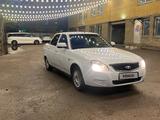 ВАЗ (Lada) Priora 2170 2010 годаfor2 000 000 тг. в Астана – фото 4