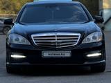 Mercedes-Benz S 500 2007 года за 7 000 000 тг. в Костанай – фото 3