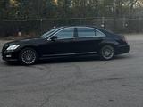 Mercedes-Benz S 500 2007 года за 7 000 000 тг. в Костанай – фото 4
