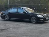 Mercedes-Benz S 500 2007 года за 7 000 000 тг. в Костанай