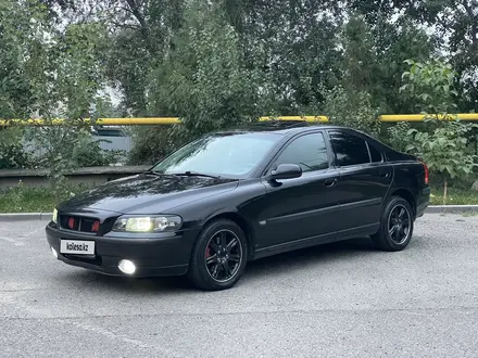 Volvo S60 2002 года за 4 000 000 тг. в Алматы