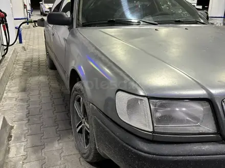 Audi 100 1992 года за 1 100 000 тг. в Усть-Каменогорск