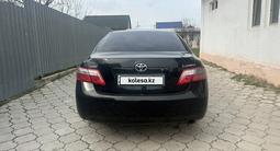 Toyota Camry 2008 года за 6 900 000 тг. в Алматы – фото 5