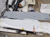 Туксон накладка крышка багажник за 5 500 тг. в Астана – фото 2