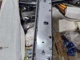 Туксон накладка крышка багажник за 5 500 тг. в Астана – фото 3