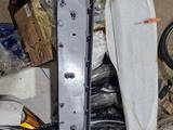 Туксон накладка крышка багажник за 5 500 тг. в Астана – фото 4