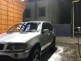 BMW X5 2000 года за 3 800 000 тг. в Алматы – фото 4