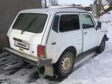 ВАЗ (Lada) Lada 2121 1979 года за 550 000 тг. в Шаян