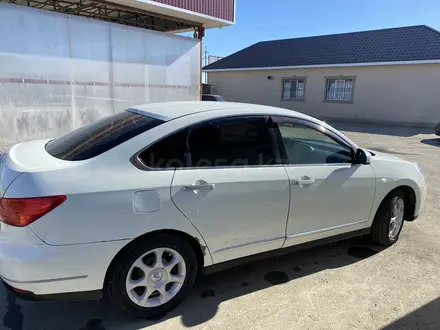 Nissan Bluebird 2006 года за 2 700 000 тг. в Атырау – фото 12