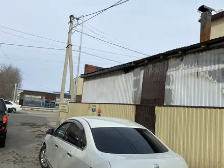 Nissan Bluebird 2006 года за 2 700 000 тг. в Атырау – фото 4