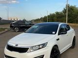 Kia K5 2011 годаүшін4 600 000 тг. в Уральск