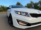 Kia K5 2011 годаүшін4 600 000 тг. в Уральск – фото 2