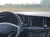 Kia K5 2011 годаүшін4 600 000 тг. в Уральск – фото 3