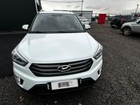 Hyundai Creta 2018 года за 7 400 000 тг. в Алматы