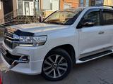 Toyota Land Cruiser 2016 годаfor29 000 000 тг. в Костанай – фото 2