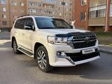 Toyota Land Cruiser 2016 годаfor29 000 000 тг. в Костанай – фото 3