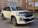 Toyota Land Cruiser 2016 годаfor29 000 000 тг. в Костанай – фото 4