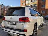 Toyota Land Cruiser 2016 годаfor29 000 000 тг. в Костанай – фото 5