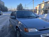 ВАЗ (Lada) 2114 2007 года за 1 200 000 тг. в Алматы – фото 3