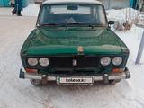 ВАЗ (Lada) 2106 2001 года за 500 000 тг. в Петропавловск