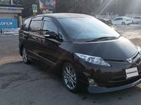 Toyota Estima 2010 года за 4 100 000 тг. в Алматы