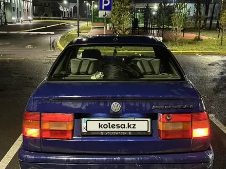 Volkswagen Passat 1993 года за 2 000 000 тг. в Караганда – фото 7