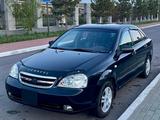 Chevrolet Lacetti 2007 годаүшін3 000 000 тг. в Астана