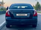 Chevrolet Lacetti 2007 годаүшін3 000 000 тг. в Астана – фото 3