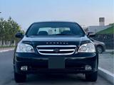 Chevrolet Lacetti 2007 годаүшін3 000 000 тг. в Астана – фото 5