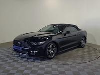 Ford Mustang 2015 годаүшін13 137 000 тг. в Алматы