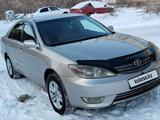 Toyota Camry 2003 года за 4 800 000 тг. в Темиртау – фото 5