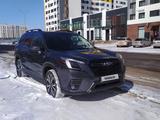 Subaru Forester 2022 года за 14 400 000 тг. в Семей