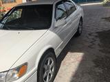 Toyota Camry 2001 года за 3 400 000 тг. в Алматы – фото 2
