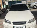 Toyota Camry 2001 года за 3 400 000 тг. в Алматы