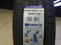 195/55R15 85V Triangle TE307 за 19 000 тг. в Алматы