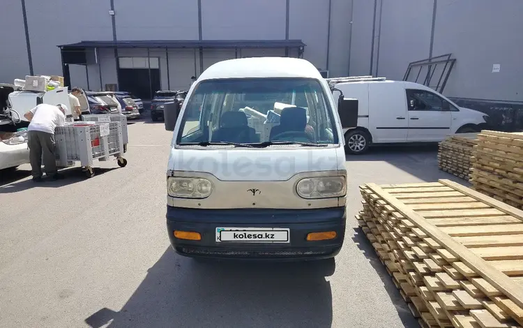 Daewoo Damas 2007 года за 1 850 000 тг. в Алматы