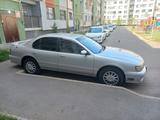 Nissan Cefiro 1997 годаүшін2 500 000 тг. в Алматы