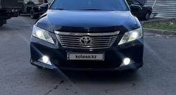 Toyota Camry 2011 года за 8 900 000 тг. в Астана