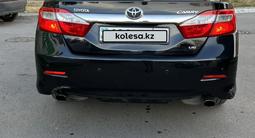 Toyota Camry 2011 года за 8 900 000 тг. в Астана – фото 3