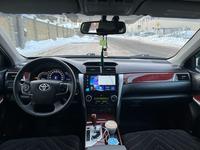 Toyota Camry 2011 года за 9 800 000 тг. в Астана