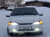 ВАЗ (Lada) 2114 2013 годаүшін1 650 000 тг. в Караганда – фото 4