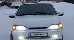 ВАЗ (Lada) 2114 2013 годаfor1 650 000 тг. в Караганда – фото 4