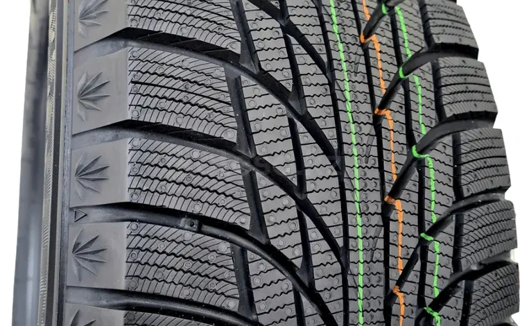 Kumho 235/45 R18 WI51 2024 год. Корейский бренд за 53 000 тг. в Алматы