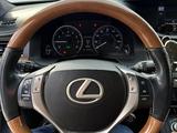 Lexus ES 300h 2014 года за 10 500 000 тг. в Астана