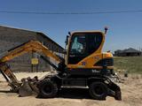 Hyundai  R55-7 2015 года за 18 000 000 тг. в Шымкент – фото 2