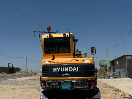 Hyundai  R55-7 2015 года за 18 000 000 тг. в Шымкент – фото 12