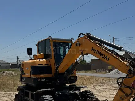 Hyundai  R55-7 2015 года за 18 000 000 тг. в Шымкент – фото 17