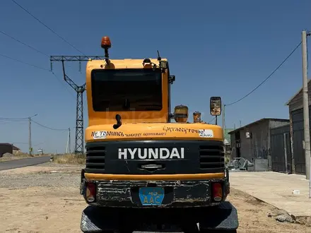 Hyundai  R55-7 2015 года за 18 000 000 тг. в Шымкент – фото 6