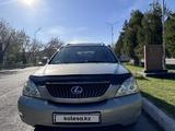 Lexus RX 330 2006 годаүшін7 500 000 тг. в Шымкент