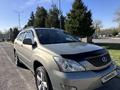 Lexus RX 330 2006 годаүшін7 500 000 тг. в Шымкент – фото 2